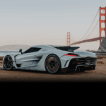 Koenigsegg Jesko Absolut