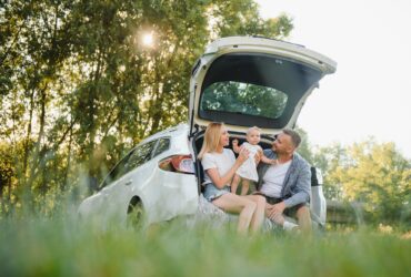 A Dunlop márkanév megbízhatóságot jelent a család számára.