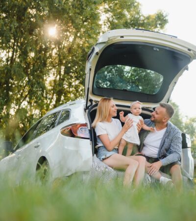 A Dunlop márkanév megbízhatóságot jelent a család számára.