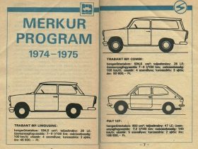 Trabant 601