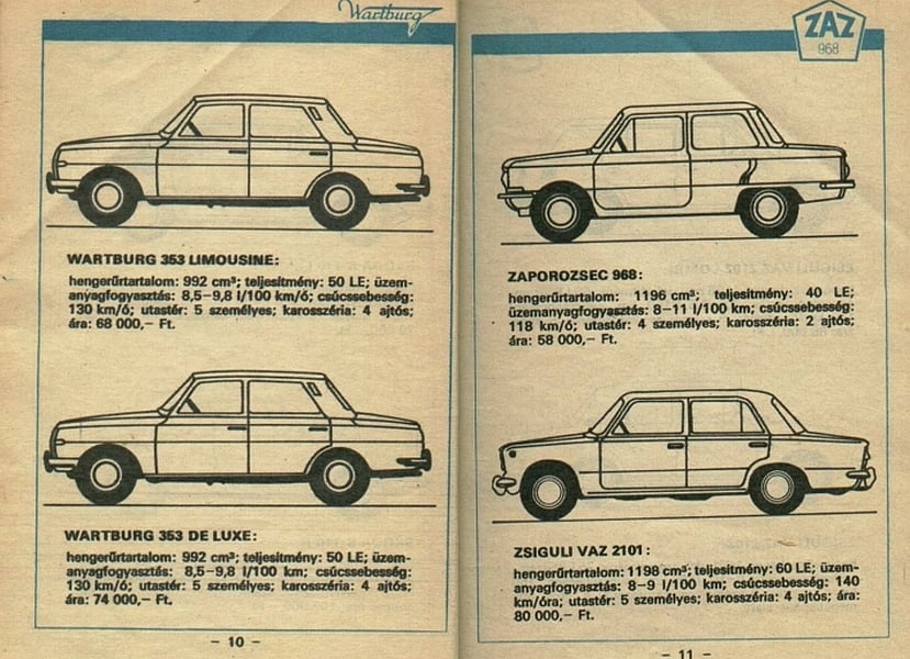 Wartburg 363